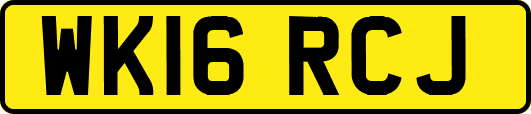 WK16RCJ