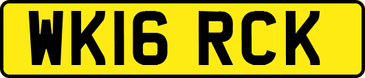 WK16RCK