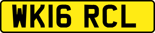WK16RCL