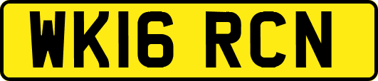 WK16RCN