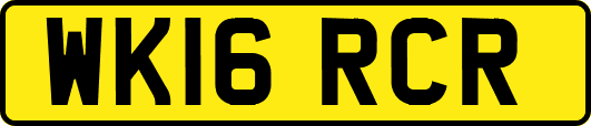 WK16RCR