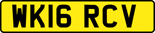 WK16RCV
