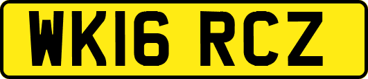 WK16RCZ