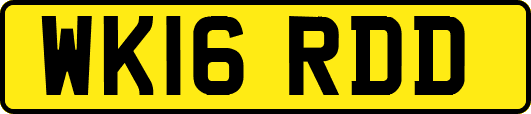 WK16RDD