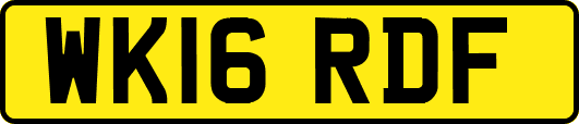 WK16RDF