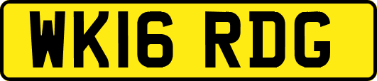 WK16RDG