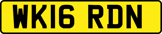WK16RDN
