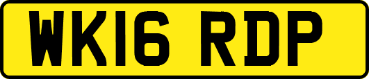 WK16RDP