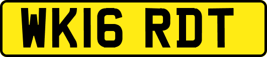WK16RDT