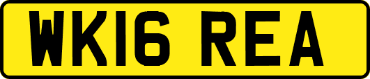 WK16REA