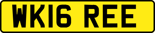 WK16REE