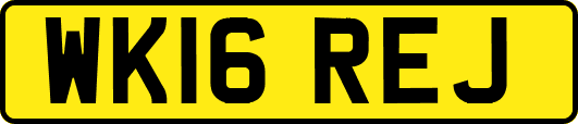 WK16REJ
