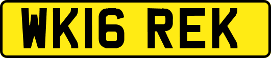 WK16REK