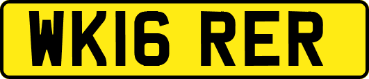 WK16RER