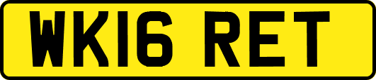 WK16RET