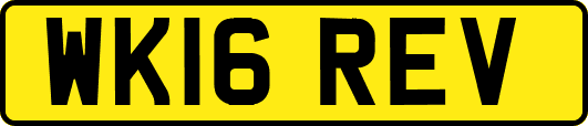 WK16REV