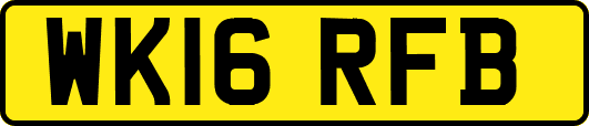 WK16RFB
