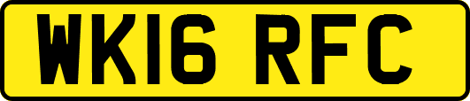 WK16RFC