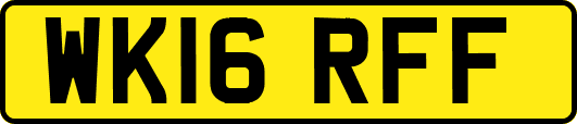 WK16RFF