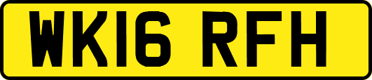 WK16RFH