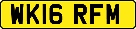 WK16RFM
