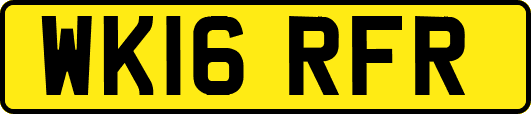 WK16RFR