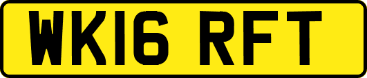 WK16RFT