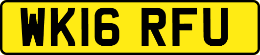 WK16RFU