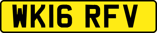 WK16RFV
