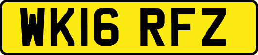 WK16RFZ