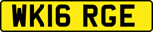 WK16RGE