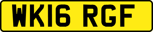 WK16RGF