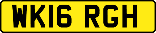WK16RGH