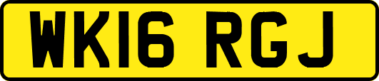 WK16RGJ