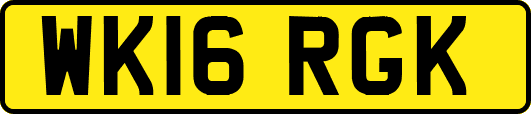 WK16RGK