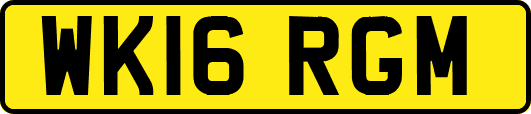 WK16RGM