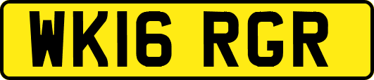 WK16RGR