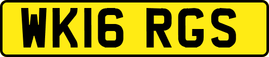 WK16RGS