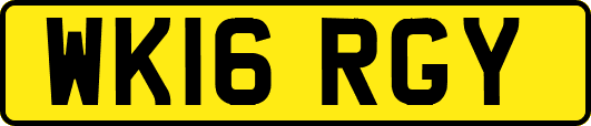WK16RGY