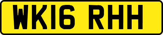 WK16RHH