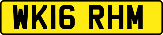 WK16RHM