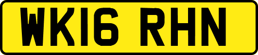WK16RHN