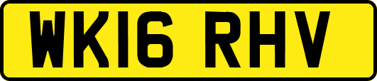 WK16RHV