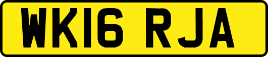 WK16RJA