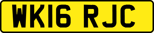 WK16RJC