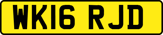 WK16RJD