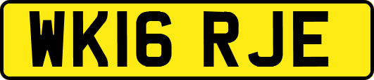 WK16RJE