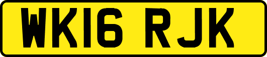 WK16RJK