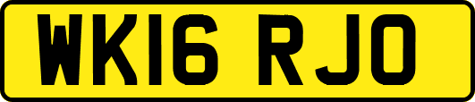 WK16RJO