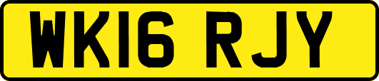 WK16RJY
